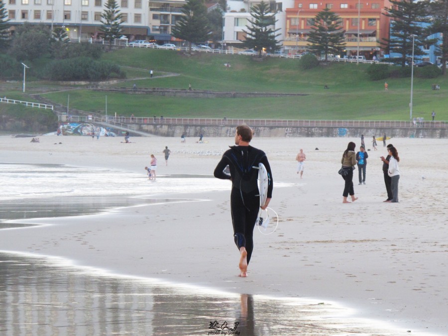 悉尼炎热,悉尼潮湿还是干燥
