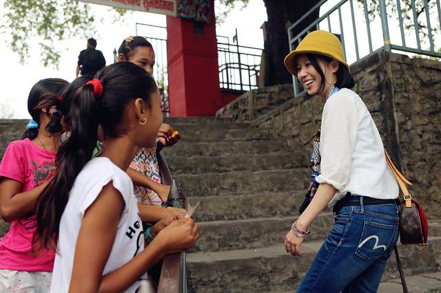 尼泊尔旅游七天攻略,尼泊尔免签签证