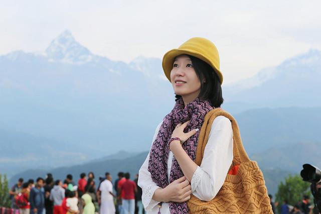 尼泊尔旅游七天攻略,尼泊尔免签签证