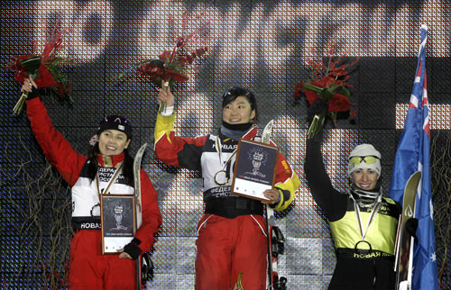 八年没休息让她惨遭又一次重伤为国争光的风轻云淡只有他们懂