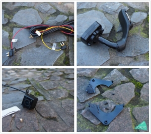 卡仕特后视镜评测,卡仕特流媒体后视镜测评