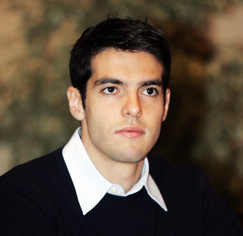 足坛又帅又好的球员,颜值担当的足球球星