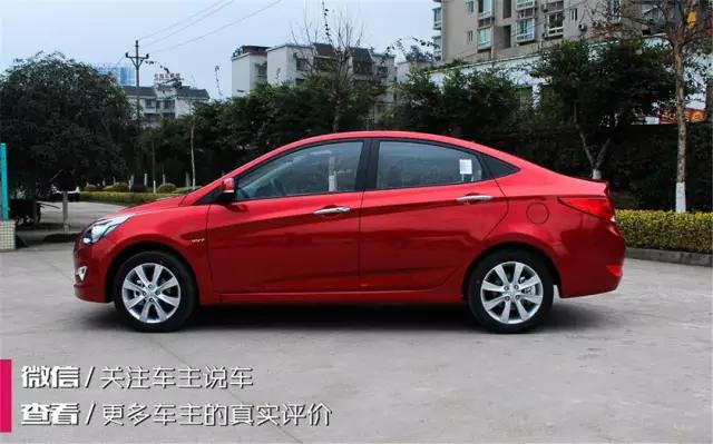 瑞纳2019款,明明可以选便宜的却偏偏买贵的