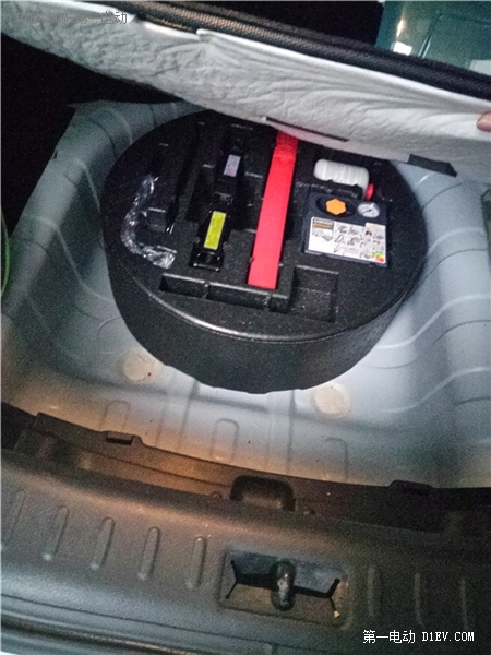 江淮新能源iev5充满电几度,江淮iev5每天充电