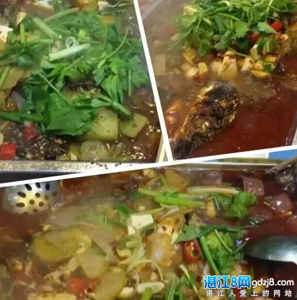 湛江烤鱼老店,湛江东海岛有烤鱼店