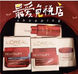 各大机场免税店最强攻略,国际机场免税攻略