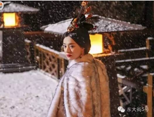 历史上真实的芈八子有几个儿子,历史上真实的芈八子受宠吗