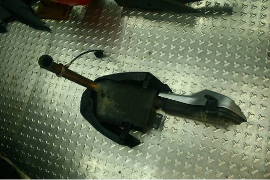 一探究竟！专业拆解告诉你RZ3何以称为“街霸”