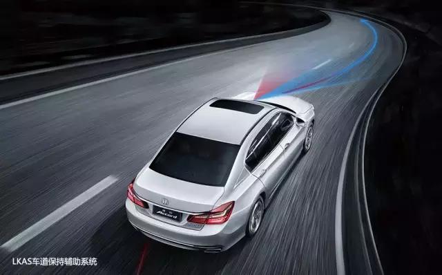 本田雅阁最值得买的一款车型,本田雅阁这款车你了解吗