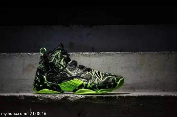 李宁球鞋推荐实战篮球鞋学生党,学生党穿的高颜值实战篮球鞋