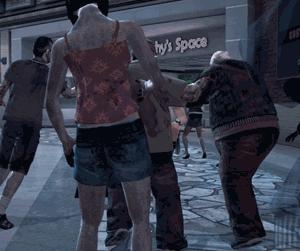 画面粗糙的游戏恐怖,几款好玩的僵尸游戏盘点