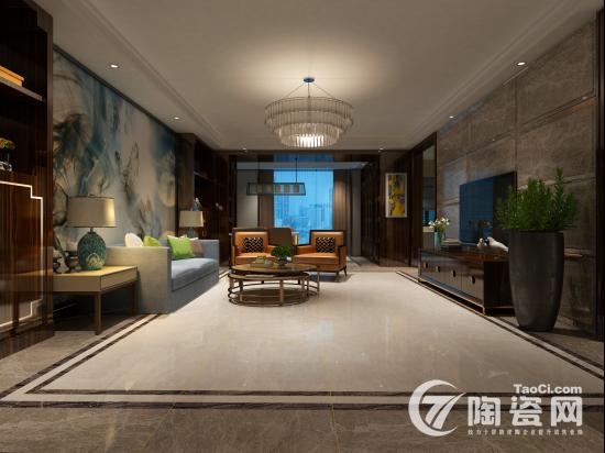 创新型的魔方石瓷砖,佛山耐磨大理石瓷砖有哪些品牌