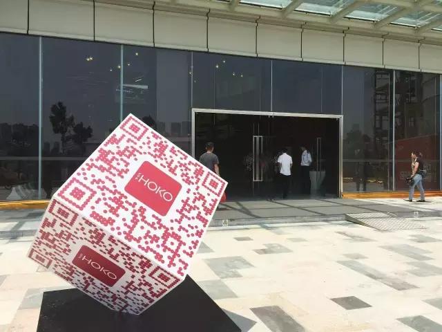 小香港迎新街,小香港再现往日的繁荣