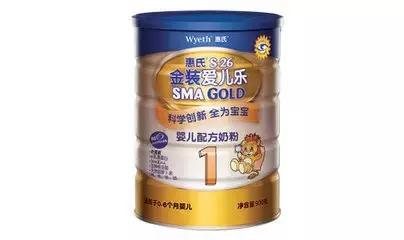 适合中老年喝的奶粉十大品牌,婴幼儿进口奶粉品牌十大排名
