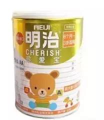 适合中老年喝的奶粉十大品牌,婴幼儿进口奶粉品牌十大排名