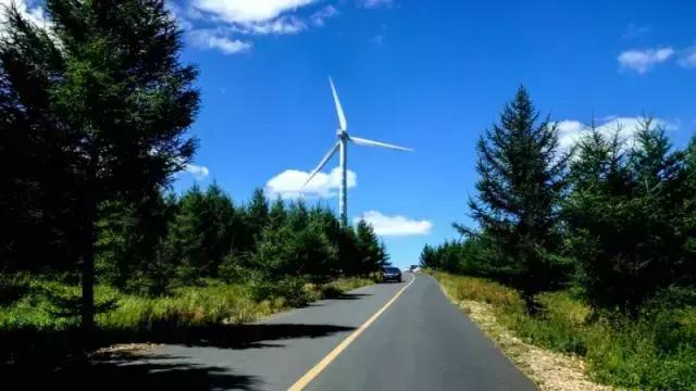 保定周边免费看红叶最佳旅游地点,保定周边一日游看红叶自驾游