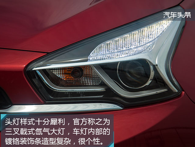 不输合资的车企,十万元级suv品质之选奇瑞瑞虎7