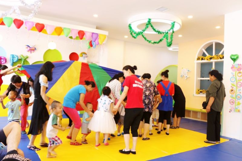 陪伴是对儿子最长情的告白,陪伴是对孩子最好的爱微课