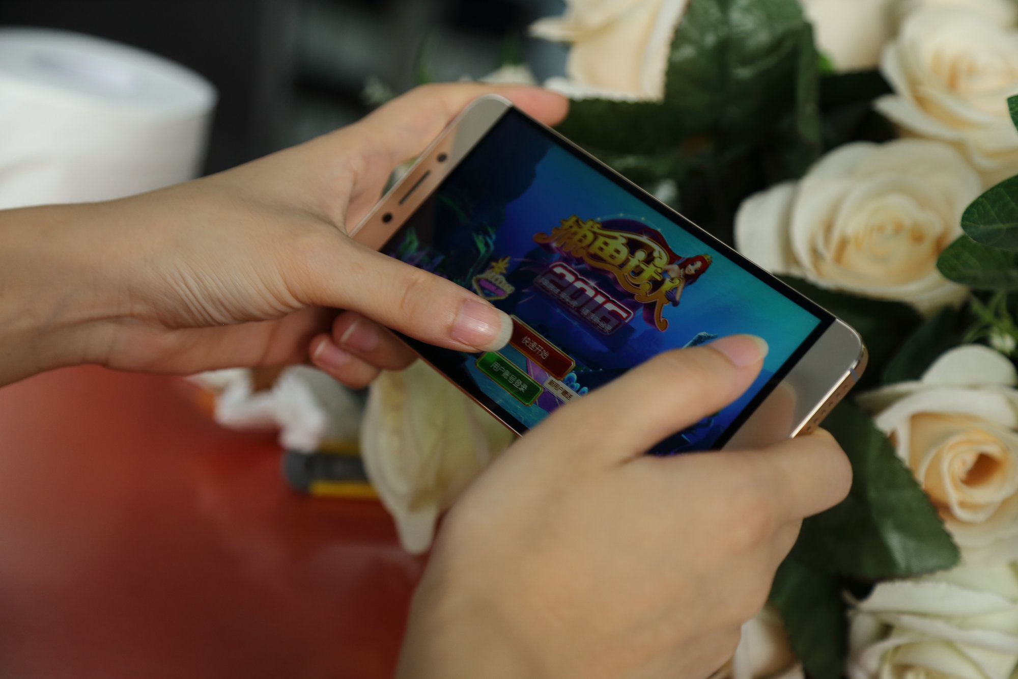 保护脆弱的手机屏幕,跟电子设备说拜拜