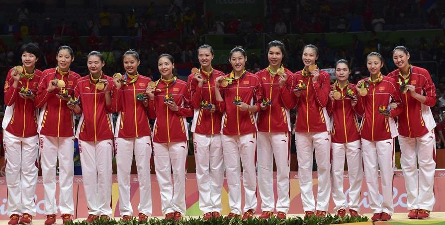 从里约奥运会看体育精神,里约看奥运会男篮