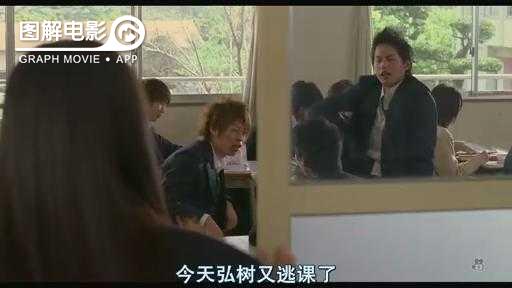 图解—《恋空》爱情的最初愿望是如此单纯