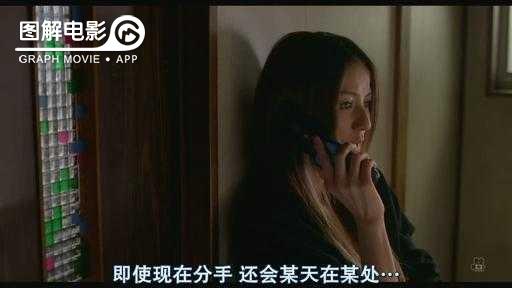 图解—《恋空》爱情的最初愿望是如此单纯