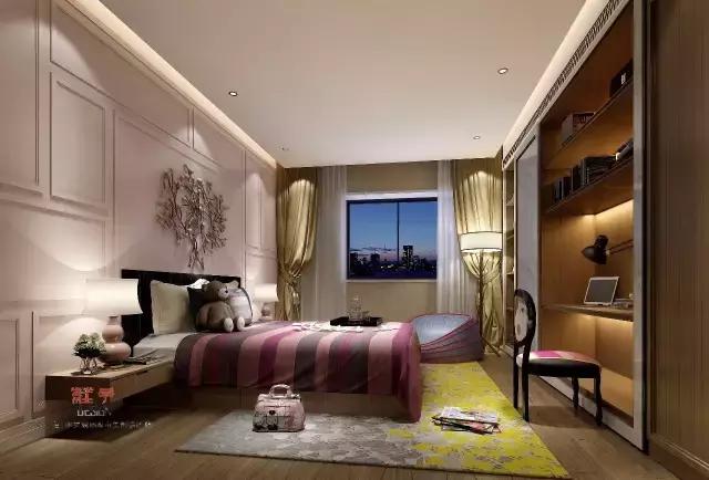 贵族派—侨鸿滨江世纪广场设计方案解析|庄元斌