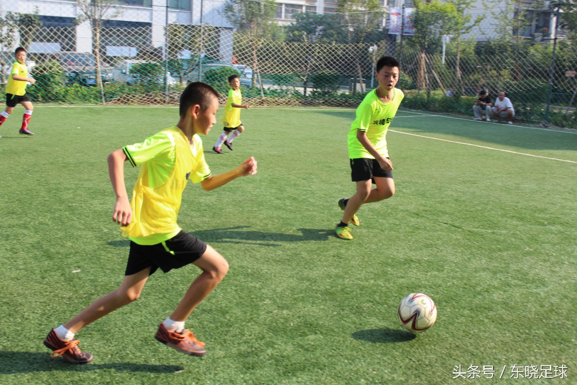临沂绿茵足球俱乐部,临沂足球俱乐部夏令营