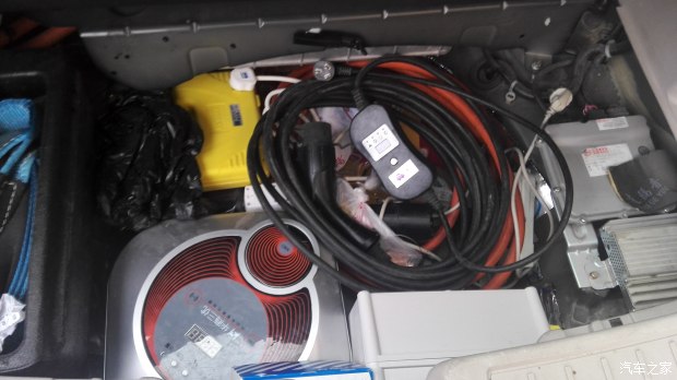 跑了13万公里的比亚迪e6值得买吗,比亚迪电车第一批车主用车情况