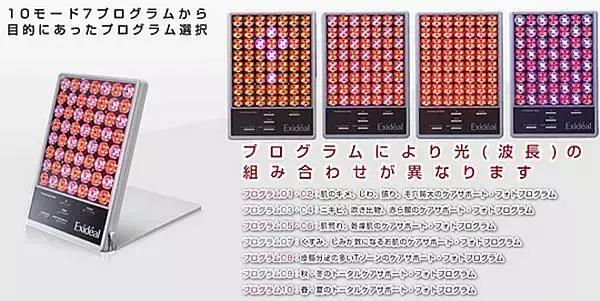 真正有用的美容仪,比较火的美容仪