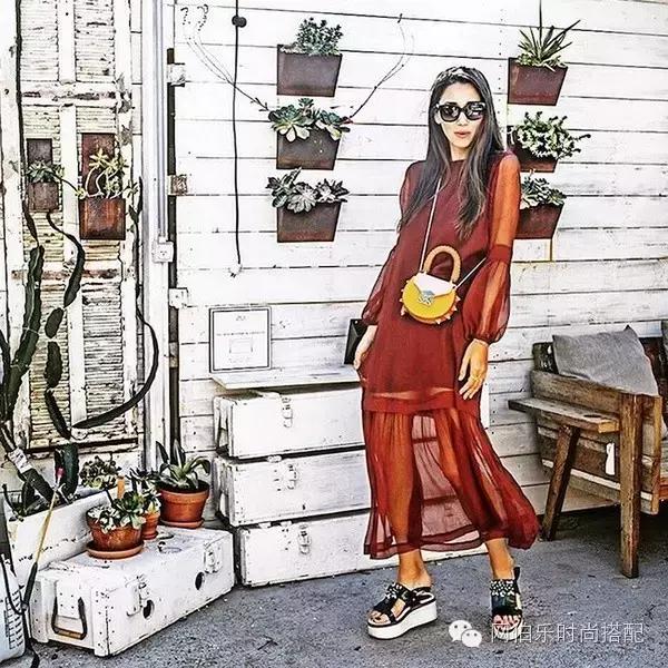 装逼有技巧，如何让小众包助你成为焦点