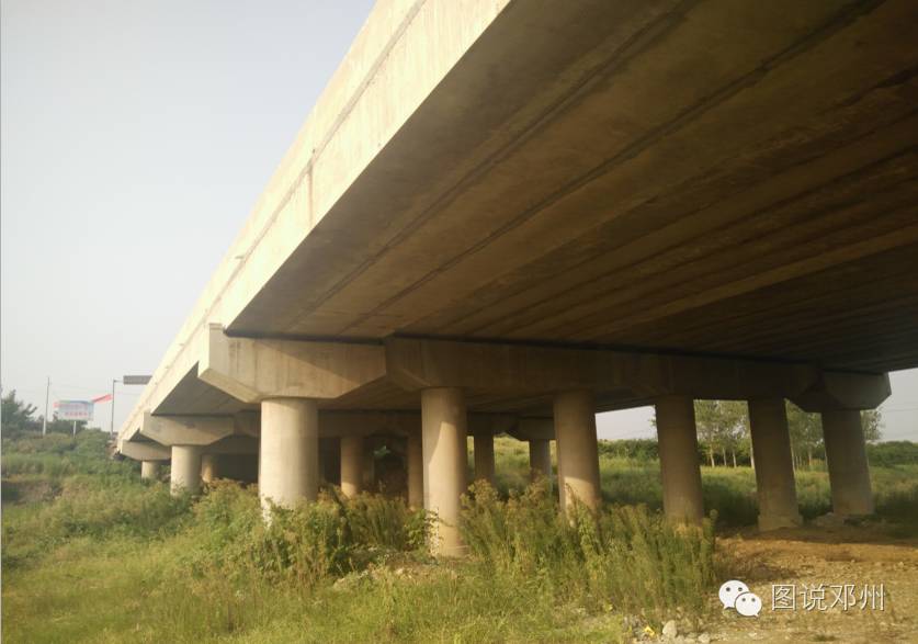 邓州市白牛乡故事桥名人,邓州白牛镇故事桥村