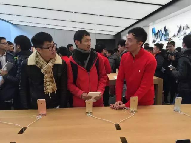 中国玩手机现状,国产手机的困境