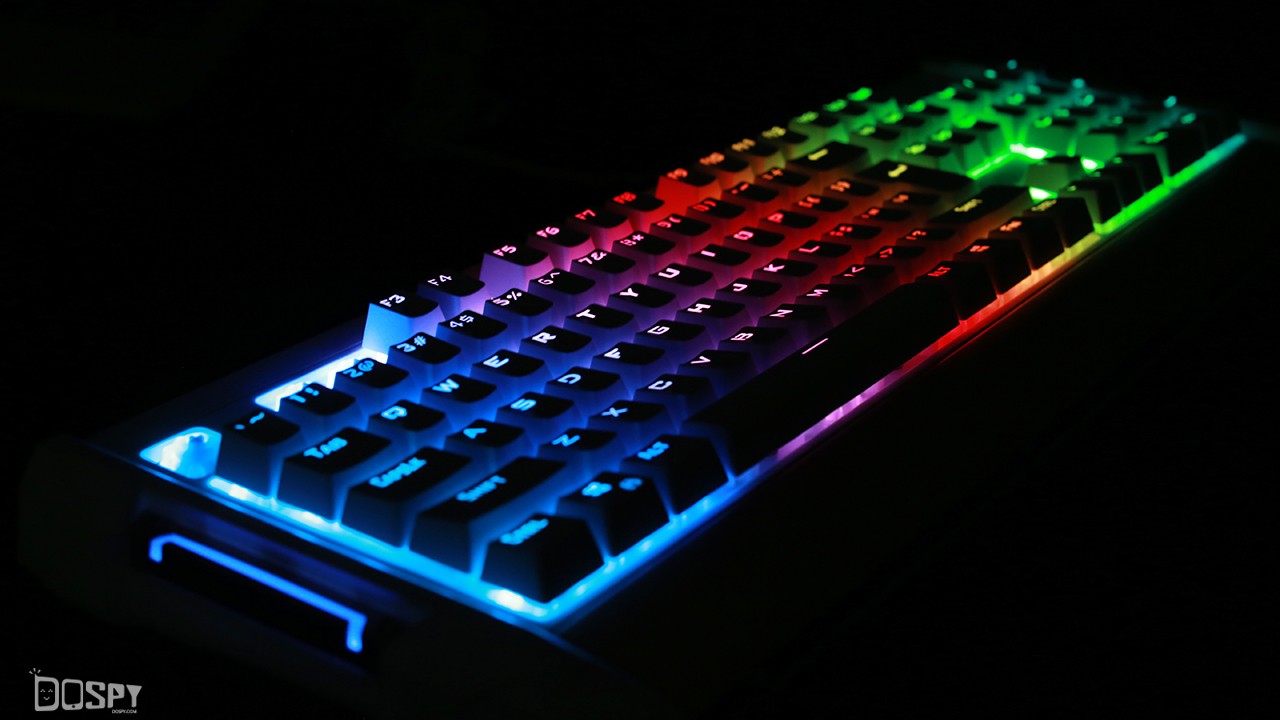 防水效果好的键盘,防水金属键盘评测