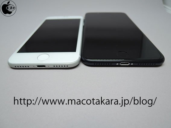 iphone7s模型机,iphone7系列模型机