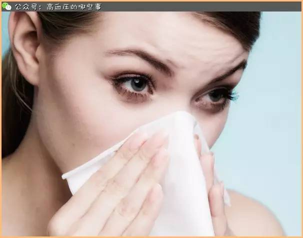 鼻涕过多日常注意事项,鼻涕多和饮食有关