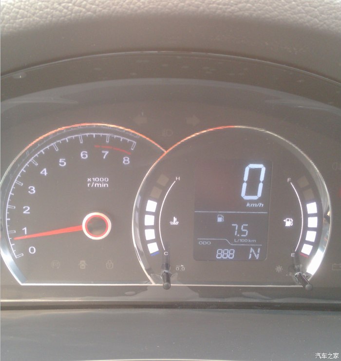 两年48000公里，客观说道说道荣威350！