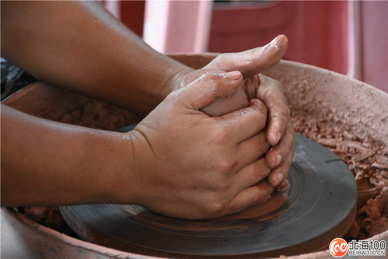 周末去哪儿玩？小编带你去合浦七里香茶庄园和石康镇“小村故事”