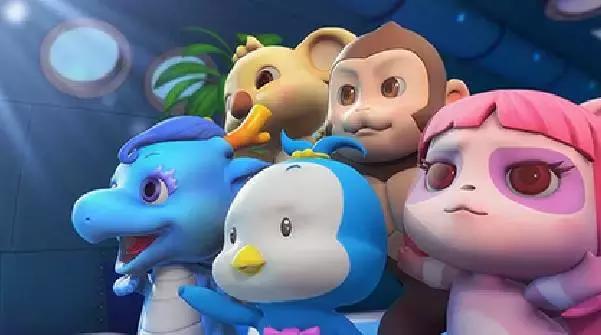 动漫IP+红利时代已到来,探秘母婴名企美佳爽如何产品IP化