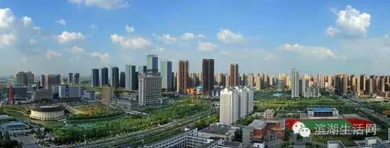 学区大还是片区大,滨湖新区哪个学区好