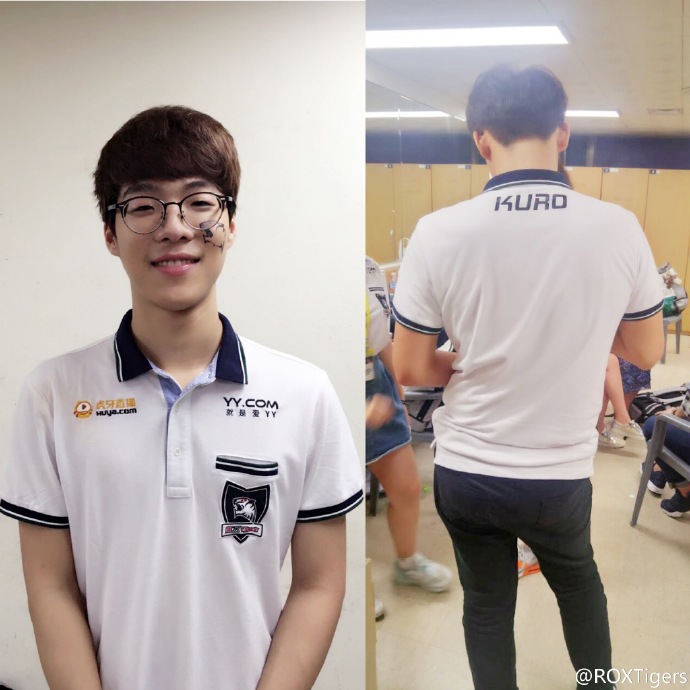 英雄联盟周杰伦皮肤,英雄联盟战队宣传