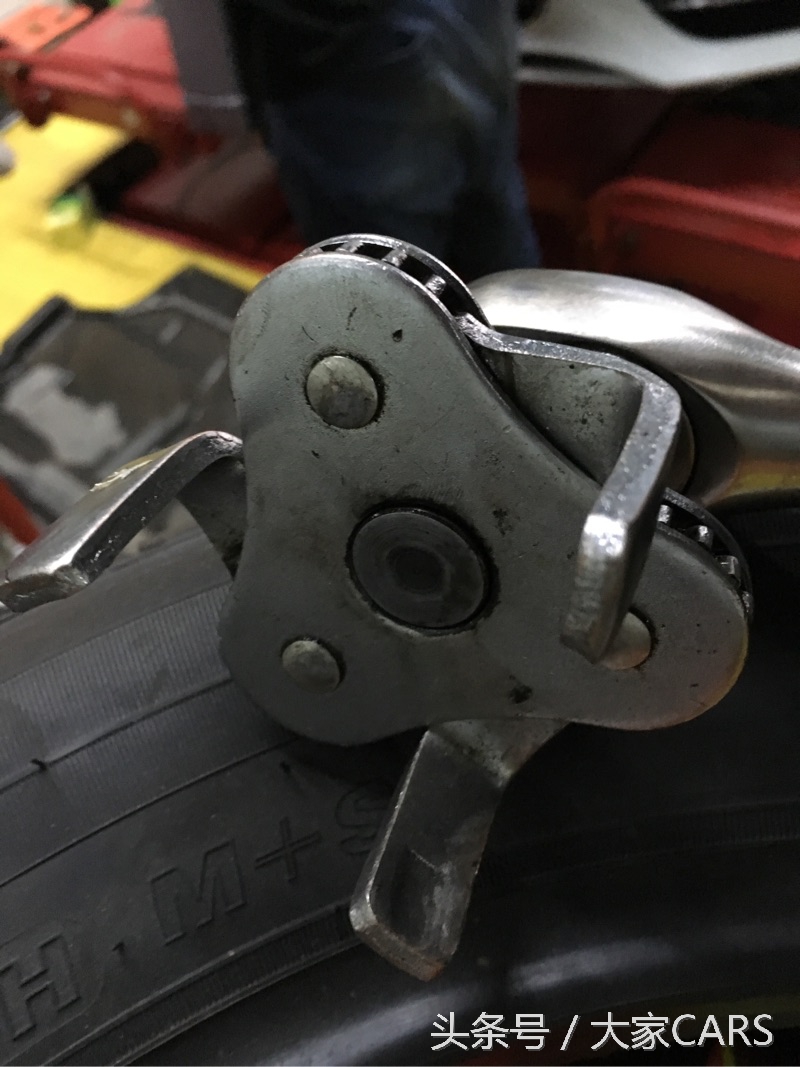 安索机油保养,安索60升机油