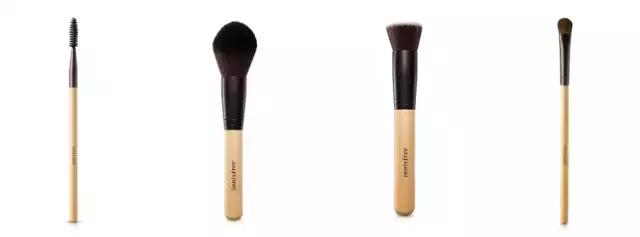 新手化妆教程化妆刷5支就够,新手用化妆刷哪个牌子的好用些