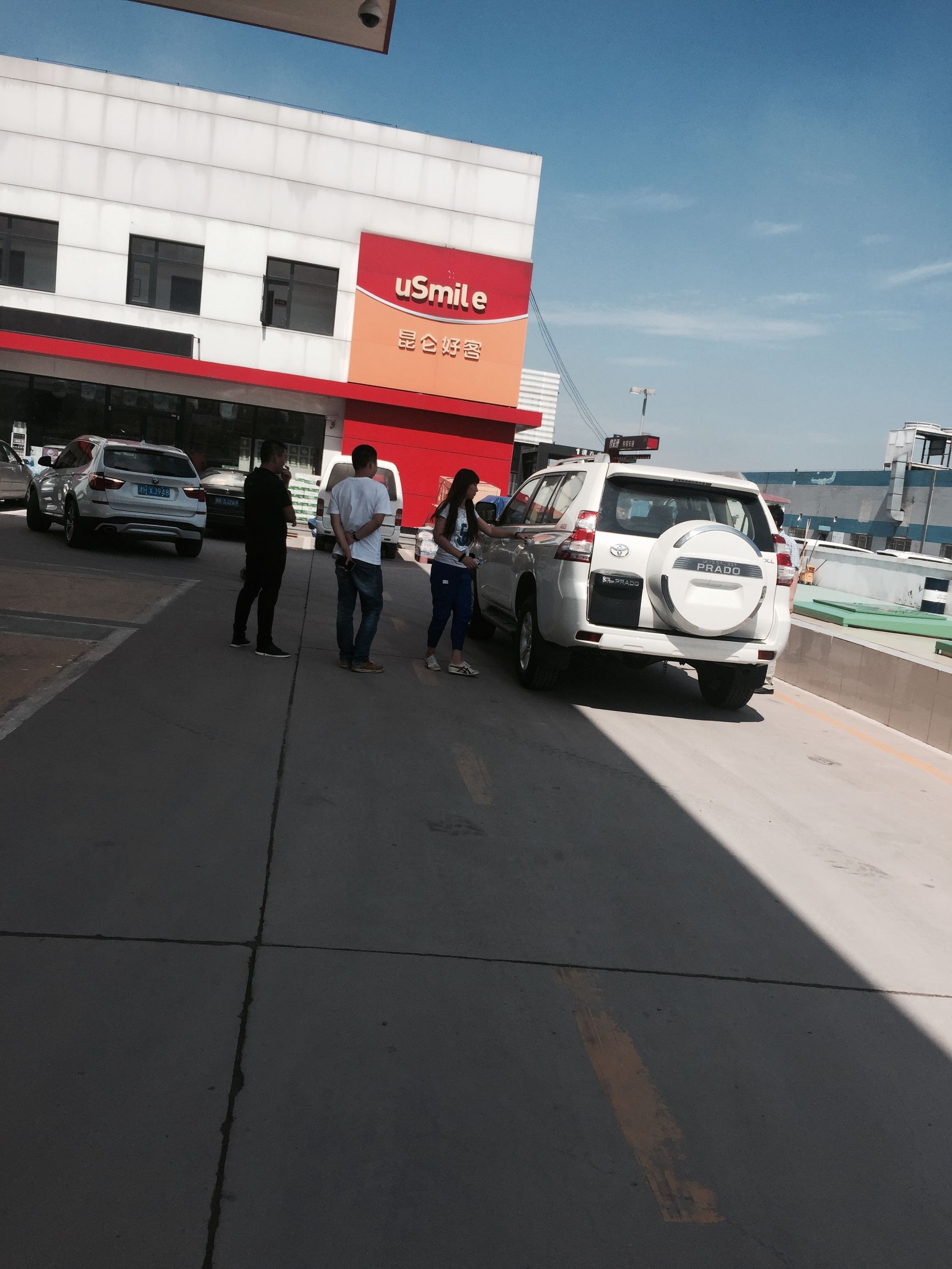 城市越野车推荐10到15万丰田,城市越野车丰田