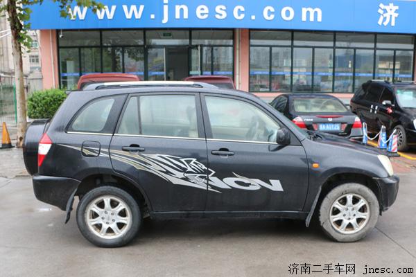 奇瑞瑞虎2018款紧凑车二手价格表,奇瑞瑞虎2020豪华七座16t价格