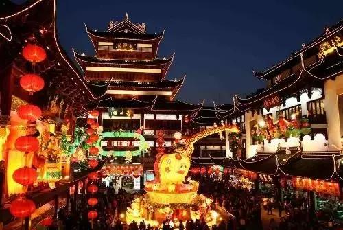 太原出发8个半小时就能到上海，这些门票免费！9月坐高铁去外滩