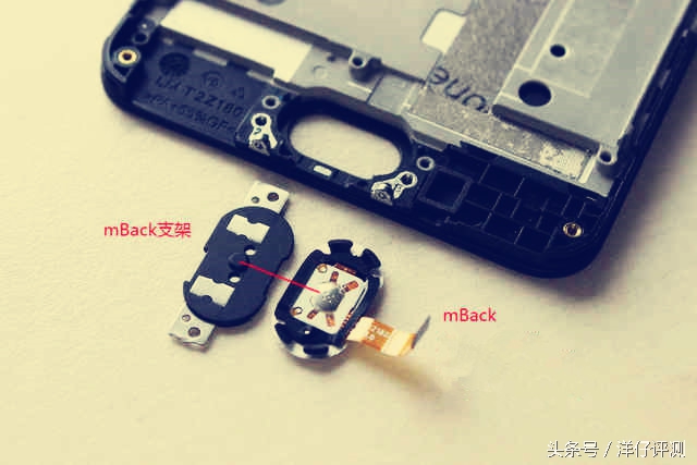 魅蓝note3拆解,魅蓝3续航测评