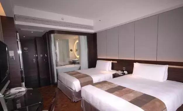 暑假去香港迪士尼的攻略,抓紧假期最后一天时间