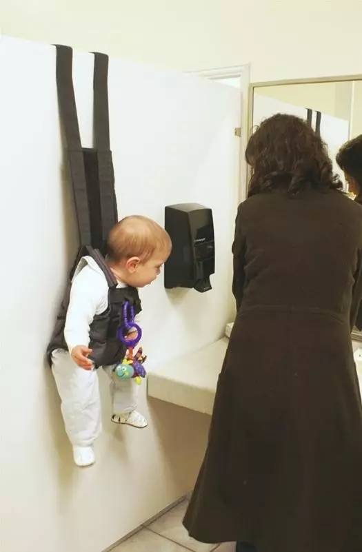 婴儿产品设计特点,设计婴儿产品要注意什么