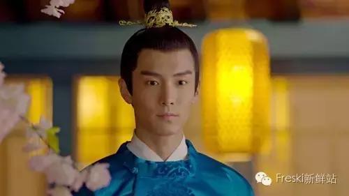 欧巴走了,这些原装国产鲜肉正等着被你收入后宫!